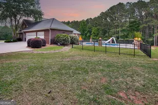 380 Peach Belt Rd, Thomaston, GA 30286 - Photo 46