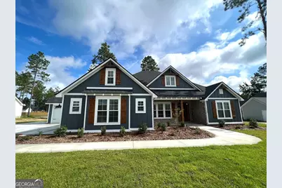 7308 Shadow Creek Drive, Hahira, GA 31632 - Photo 2