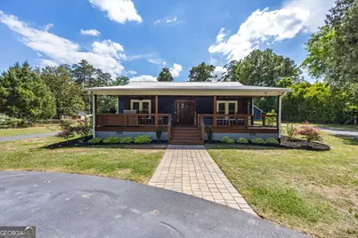 221 Gray Highway, Gordon, GA 31031 - Photo 1