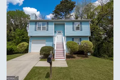 2600 Clifton Downs Trail SE, Atlanta, GA 30316 - Photo 1