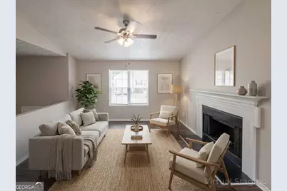 2600 Clifton Downs Trail SE, Atlanta, GA 30316 - Photo 2
