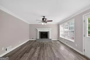 625 Harbor Bay Dr, Lawrenceville, GA 30045 - Photo 6