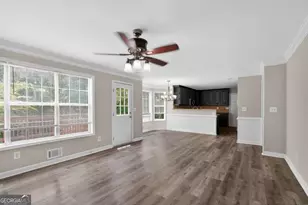 625 Harbor Bay Dr, Lawrenceville, GA 30045 - Photo 2
