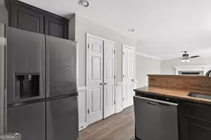 625 Harbor Bay Dr, Lawrenceville, GA 30045 - Photo 4