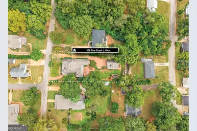 358 Pine Street, Madison, GA 30650 - Photo 44