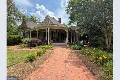 358 Pine Street, Madison, GA 30650 - Photo 1