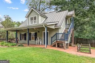 358 Pine St, Madison, GA 30650 - Photo 30