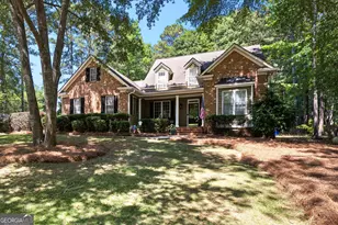 127 Shoreline Cir, Newnan, GA 30263 - Photo 4