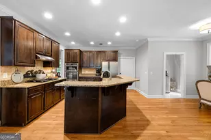 127 Shoreline Cir, Newnan, GA 30263 - Photo 14