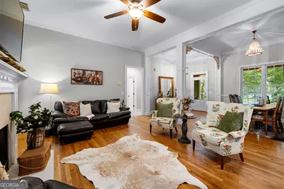 127 Shoreline Circle, Newnan, GA 30263 - Photo 10