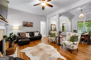 127 Shoreline Cir, Newnan, GA 30263 - Photo 10