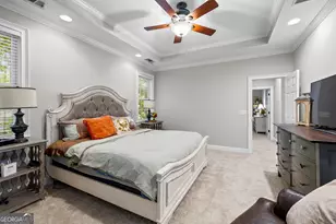 127 Shoreline Cir, Newnan, GA 30263 - Photo 20