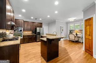 127 Shoreline Cir, Newnan, GA 30263 - Photo 16