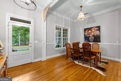 127 Shoreline Circle, Newnan, GA 30263 - Photo 8