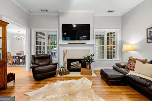 127 Shoreline Cir, Newnan, GA 30263 - Photo 12