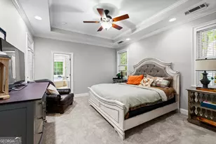 127 Shoreline Cir, Newnan, GA 30263 - Photo 22