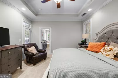 127 Shoreline Circle, Newnan, GA 30263 - Photo 24