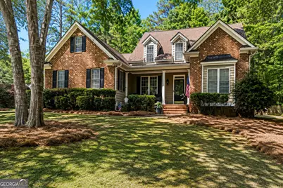 127 Shoreline Circle, Newnan, GA 30263 - Photo 1