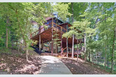 79 Clairmonte Point, Martin, GA 30557 - Photo 50
