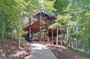 79 Clairmonte Point, Martin, GA 30557 - Photo 50