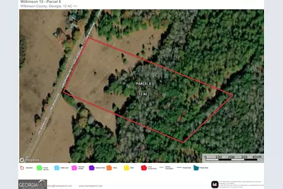 008 George Milling Rd, Toomsboro, GA 31090 - Photo 12