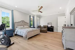 1695 Harper Rd, Perry, GA 31069 - Photo 28