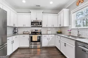 126 Aquaduct Dr, Rincon, GA 31326 - Photo 4