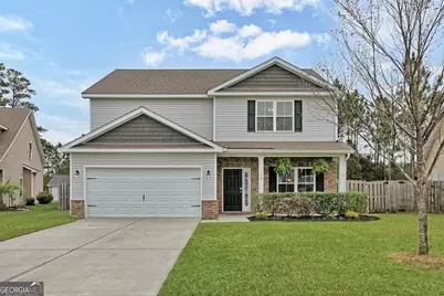 126 Aquaduct Drive, Rincon, GA 31326 - Photo 46