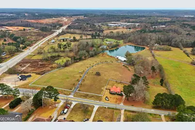 1188 Carl Bethlehem Road, Winder, GA 30680 - Photo 1