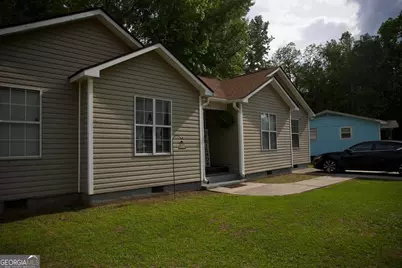 209 Maple Street, Statesboro, GA 30458 - Photo 2