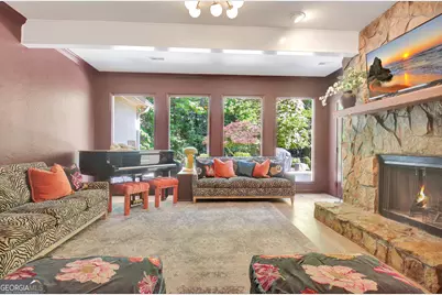 103 Stonington Drive, Peachtree City, GA 30269 - Photo 26