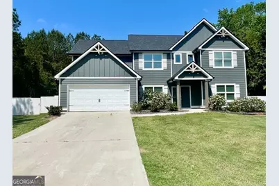 100 Fenwick Manor Drive, Lagrange, GA 30241 - Photo 1