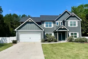 100 Fenwick Mnr Dr, Lagrange, GA 30241 - Photo 1