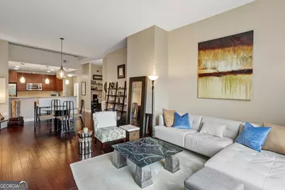 2795 Peachtree Road NE #307, Atlanta, GA 30305 - Photo 10