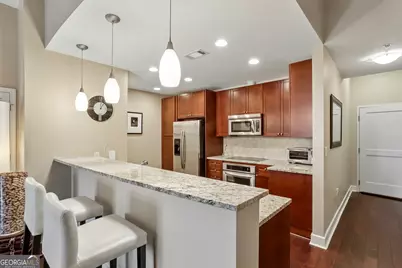2795 Peachtree Road NE #307, Atlanta, GA 30305 - Photo 6