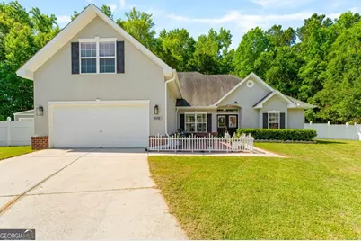 800 Hyacinth Circle, Guyton, GA 31312 - Photo 1