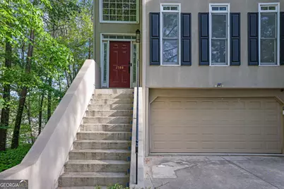 2588 Oakwood Way SE, Smyrna, GA 30080 - Photo 4