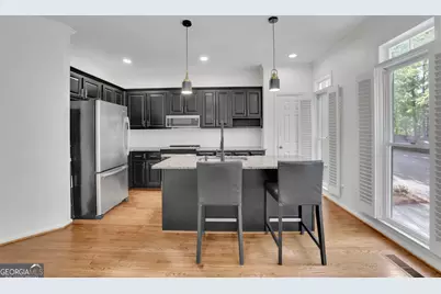2588 Oakwood Way SE, Smyrna, GA 30080 - Photo 14