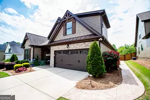 216 Yorkshire Ln, Villa Rica, GA 30180 - Photo 4