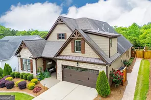 216 Yorkshire Ln, Villa Rica, GA 30180 - Photo 2