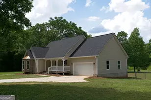 414 Buchanan Rd, Griffin, GA 30224 - Photo 2