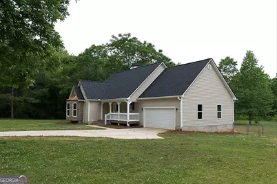 414 Buchanan Road, Griffin, GA 30224 - Photo 8