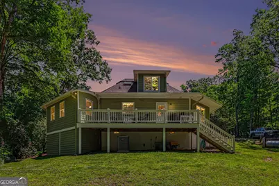 426 Shenendoa Drive #55, Ellijay, GA 30540 - Photo 44