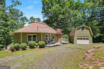 426 Shenendoa Drive #55, Ellijay, GA 30540 - Photo 1