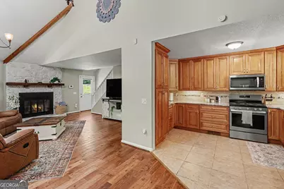 426 Shenendoa Drive #55, Ellijay, GA 30540 - Photo 30