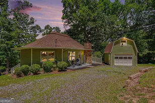 426 Shenendoa Dr, Ellijay, GA 30540 - Photo 40