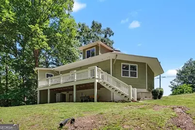 426 Shenendoa Drive #55, Ellijay, GA 30540 - Photo 4