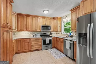 426 Shenendoa Drive #55, Ellijay, GA 30540 - Photo 24