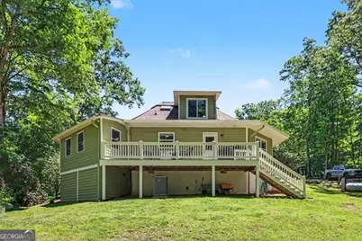 426 Shenendoa Drive #55, Ellijay, GA 30540 - Photo 2