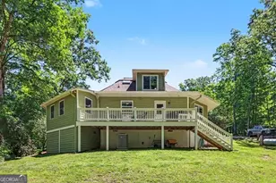 426 Shenendoa Dr, Ellijay, GA 30540 - Photo 2